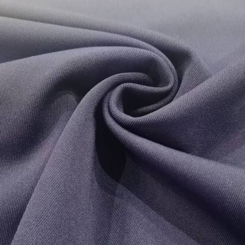 50D Polyster Spandex for Leggi