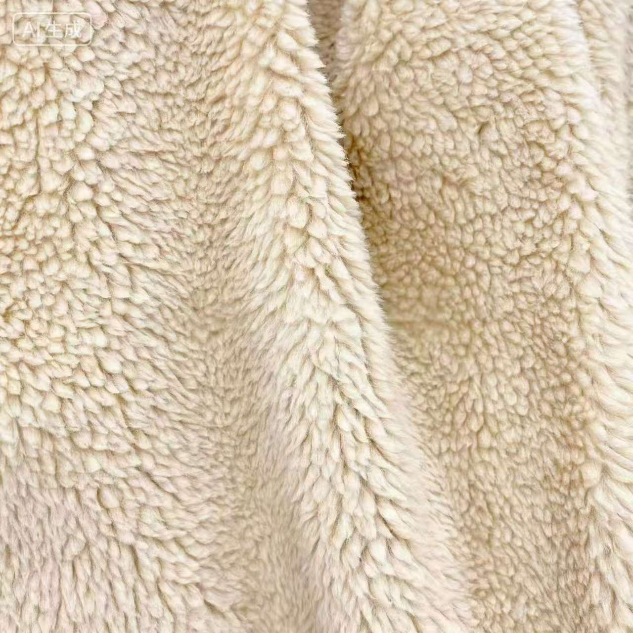 Shu Velveteen Double Side